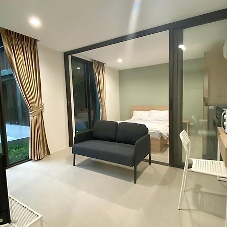 Pop Heritage Residence Bangkok Exteriér fotografie