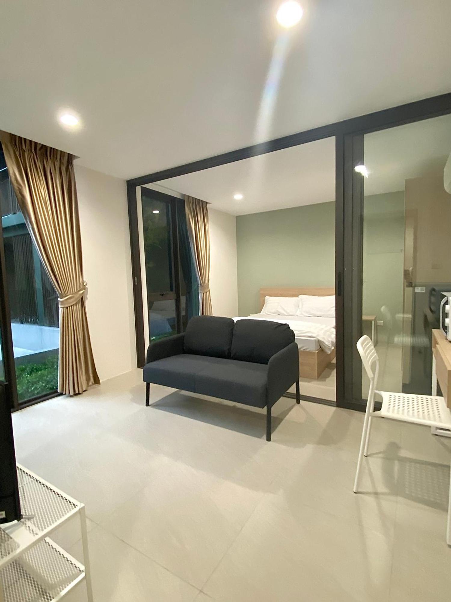 Pop Heritage Residence Bangkok Exteriér fotografie